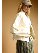 Load image into Gallery viewer, On the Coast Jacket