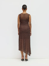 Load image into Gallery viewer, Jaylin Lace Midi Dress