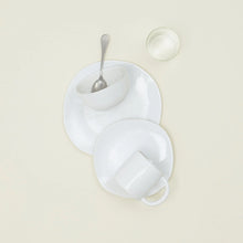 Load image into Gallery viewer, Organic Dinnerware Low Bowl