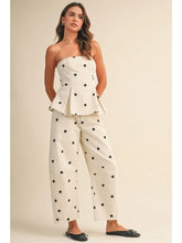 Load image into Gallery viewer, Polkadot Set | Top