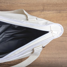 Load image into Gallery viewer, Cooler Tote Bag | Sand