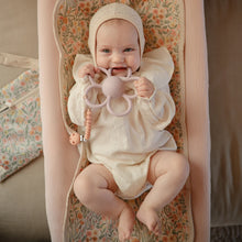 Load image into Gallery viewer, Pacifier Clip | Powder Pink