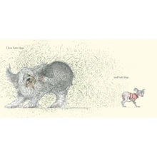 Load image into Gallery viewer, Dogs By Emily Gravett