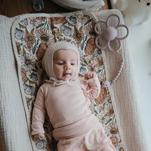 Load image into Gallery viewer, Pacifier Clip | Soft Lilac