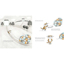 Load image into Gallery viewer, Little Tiger By Nicola Killen