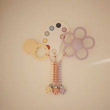 Load image into Gallery viewer, Pacifier Clip | Soft Lilac