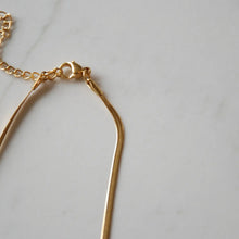 Load image into Gallery viewer, Juno Necklace | 2 Sizes