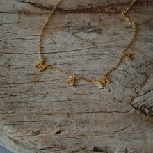 Load image into Gallery viewer, Mama Necklace