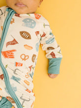 Load image into Gallery viewer, Bamboo Sleeper | Touchdown Time