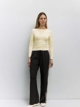 Load image into Gallery viewer, The Martina Top | Butter