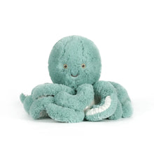 Load image into Gallery viewer, Blue Cove Octopus | 2 Sizes
