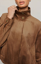 Load image into Gallery viewer, Corin Bubble Hem Jacket