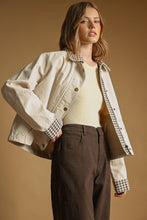 Load image into Gallery viewer, The Evelyn Jacket