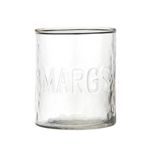 Load image into Gallery viewer, Hammered Glass | Margs