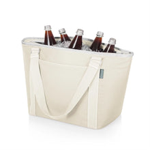 Load image into Gallery viewer, Cooler Tote Bag | Sand