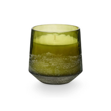 Load image into Gallery viewer, Balsam + Cedar | Baltic Glass Candle