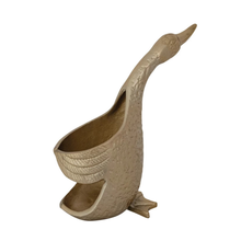 Load image into Gallery viewer, Duck Shaped Bottle Holder