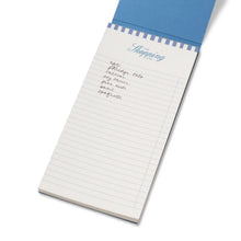 Load image into Gallery viewer, Shopping List Pad | Cherry