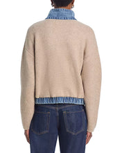 Load image into Gallery viewer, Blank NYC | Glow Up Sweater