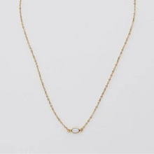 Load image into Gallery viewer, Opal Choker