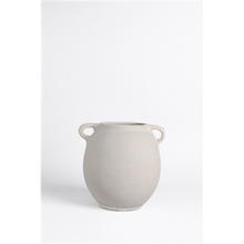 Load image into Gallery viewer, The James | Paper Mache Vase
