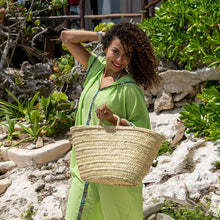 Load image into Gallery viewer, Moroccan Market Basket