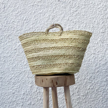 Load image into Gallery viewer, French Market Basket