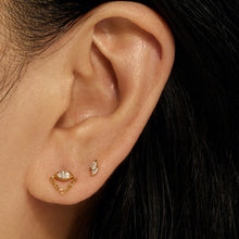 Load image into Gallery viewer, Ruth Studs