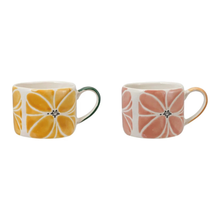 Load image into Gallery viewer, 10 oz. Mod Deco Mug | 2 Styles