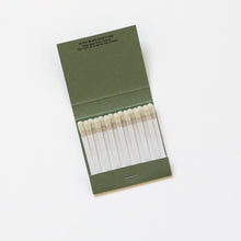 Load image into Gallery viewer, House Gift Matchbook