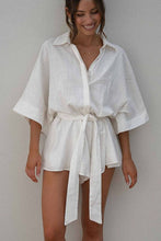 Load image into Gallery viewer, The Summer Jumpsuit
