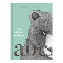 Load image into Gallery viewer, The Animal Alphabet