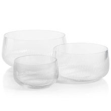 Load image into Gallery viewer, The Connaught Glass Bowl | 2 Sizes