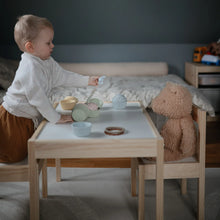 Load image into Gallery viewer, Pacifier Clip | Sage