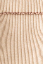 Load image into Gallery viewer, Lettuce Hem Dress