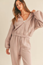 Load image into Gallery viewer, Sunday Essentials Sweatpant | Mauve
