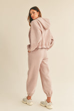 Load image into Gallery viewer, Sunday Essentials Sweatpant | Mauve