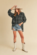 Load image into Gallery viewer, Cynthia Pull Over Shirt