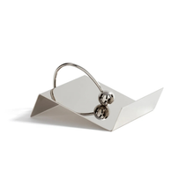 Load image into Gallery viewer, Sleek Cocktail Napkin Holder