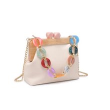 Load image into Gallery viewer, Talullah Evening Bag