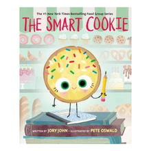 Load image into Gallery viewer, The Smart Cookie