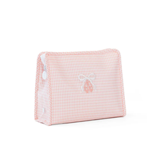 Load image into Gallery viewer, Roadie Pouch | Large | Ballet Pink