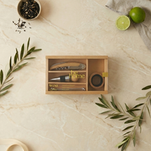 Load image into Gallery viewer, Wine Gift Set