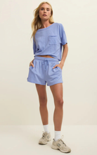 Load image into Gallery viewer, World Tour Shorts | Light Blue