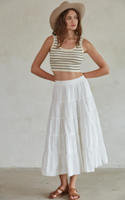 Load image into Gallery viewer, For A Moment Skirt
