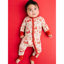 Load image into Gallery viewer, Classic Claus Bamboo Sleeper