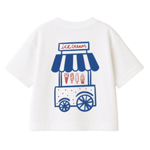 Load image into Gallery viewer, Ice Cream Shop Tee