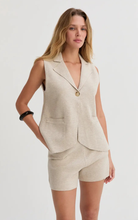 Load image into Gallery viewer, Chelsea Set | Sleeveless Blazer