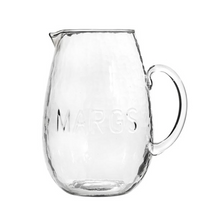 Load image into Gallery viewer, Hammered Pitcher | Margs