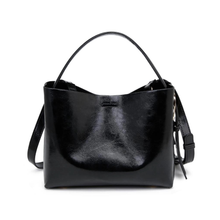 Load image into Gallery viewer, Sophie Crossbody | Black